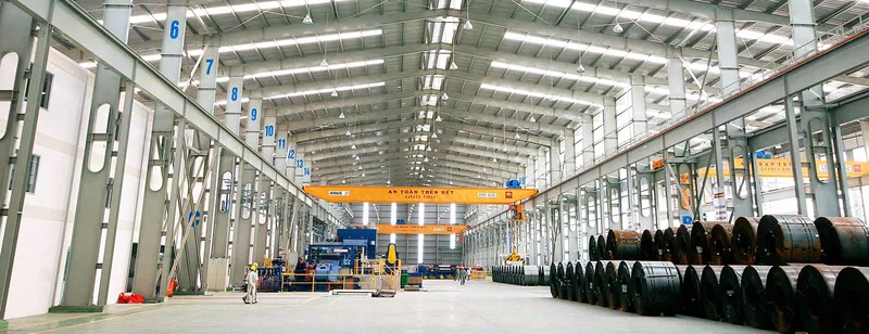 Sản phẩm z 5 1920 738 — Công ty TNHH Nhà Thép Tiền Chế Zamil Việt Nam — MST 0106779097