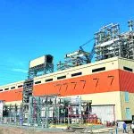 Sản phẩm Thermal Power Plant in Philippines 150x150 — Công ty TNHH Nhà Thép Tiền Chế Zamil Việt Nam — MST 0106779097