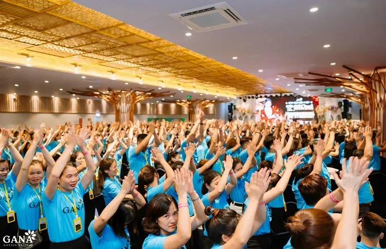 Văn phòng áo Thun HK Việt Nam - Công Ty TNHH Sản Xuất Và Thương Mại HK Việt Nam #? — MST 0106781610