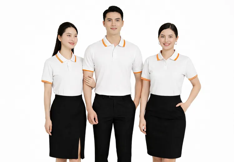 Văn phòng áo Thun HK Việt Nam - Công Ty TNHH Sản Xuất Và Thương Mại HK Việt Nam #? — MST 0106781610
