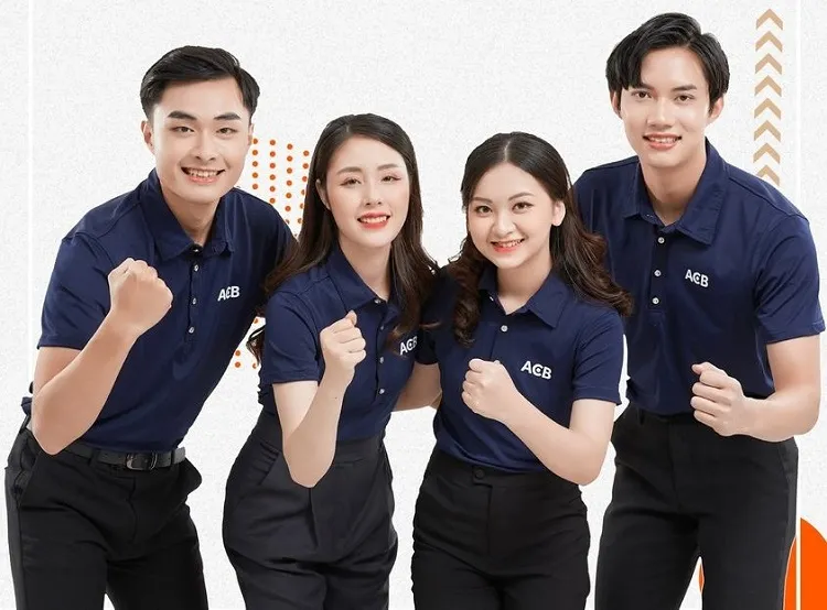 Sản phẩm dong phuc ngan hang — áo Thun HK Việt Nam - Công Ty TNHH Sản Xuất Và Thương Mại HK Việt Nam — MST 0106781610