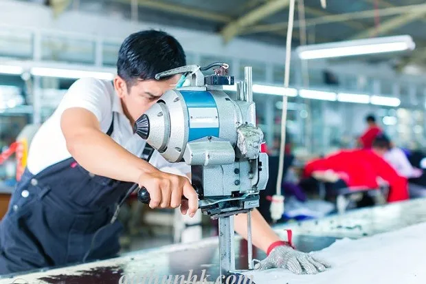 Sản phẩm xuong May Áo Sơ Mi Tại Hà Nội — áo Thun HK Việt Nam - Công Ty TNHH Sản Xuất Và Thương Mại HK Việt Nam — MST 0106781610