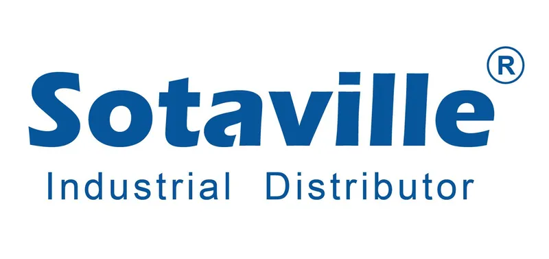 Logo Công Ty Cổ Phần Sotaville