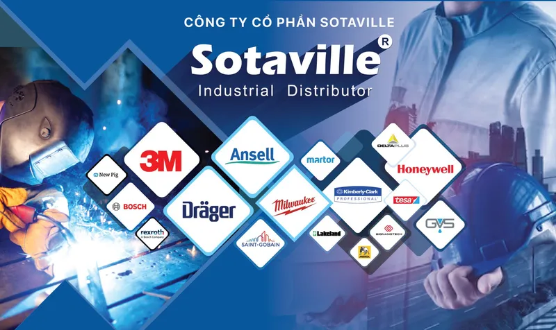 Sản phẩm sotaville nha phan phoi — Công Ty Cổ Phần Sotaville — MST 0106783840
