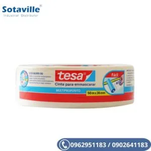 Sản phẩm bang keo tesa 53123 300x300 — Công Ty Cổ Phần Sotaville — MST 0106783840