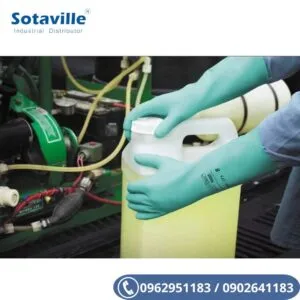 Sản phẩm gang tay hoa chat 1 300x300 — Công Ty Cổ Phần Sotaville — MST 0106783840