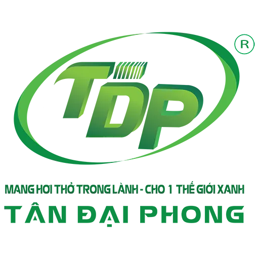 Logo Công Ty TNHH SX TM Kỹ Thuật Tân Đại Phong
