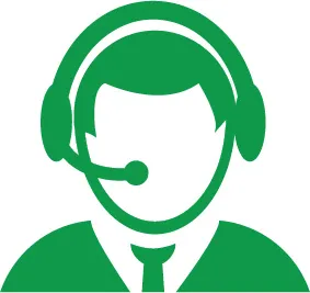 Sản phẩm FEFV contact icon 03 — Công Ty TNHH SX TM Kỹ Thuật Tân Đại Phong — MST 0106784587