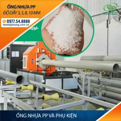 Sản phẩm bon nhua pp 2 day 247x247 — Công Ty TNHH SX TM Kỹ Thuật Tân Đại Phong — MST 0106784587