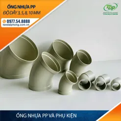 Sản phẩm cut 45 do nhua pp 1 1 247x247 — Công Ty TNHH SX TM Kỹ Thuật Tân Đại Phong — MST 0106784587