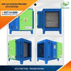Sản phẩm may loc khoi bui tinh dien 3 247x247 — Công Ty TNHH SX TM Kỹ Thuật Tân Đại Phong — MST 0106784587