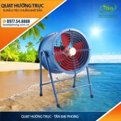 Sản phẩm quat huong truc 8 247x247 — Công Ty TNHH SX TM Kỹ Thuật Tân Đại Phong — MST 0106784587
