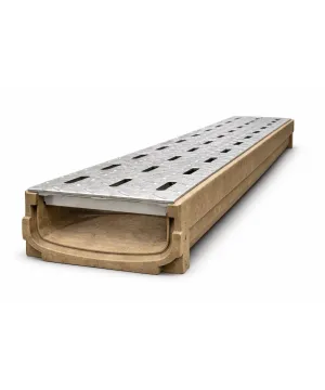 Sản phẩm Bộ rãnh thoát nước Euroline E100.50GRT AX ACO ZAVAK 300x360_0 — Công Ty TNHH Xây Dựng Và Thương Mại Trần Tech — MST 0106784675