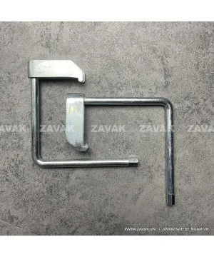 Sản phẩm phu kien nap ne ngam inox zavak 5 300x360_0 — Công Ty TNHH Xây Dựng Và Thương Mại Trần Tech — MST 0106784675