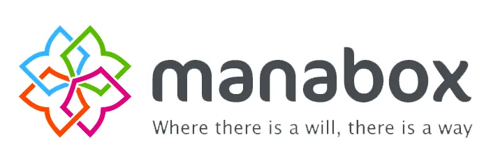 Logo Công Ty TNHH ManaBox Việt Nam