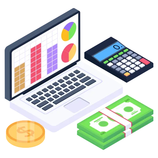 Sản phẩm accounting 1 — Công Ty TNHH ManaBox Việt Nam — MST 0106785090