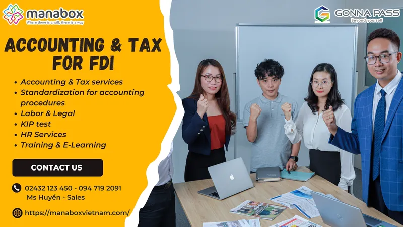 Sản phẩm Thumb 13 — Công Ty TNHH ManaBox Việt Nam — MST 0106785090