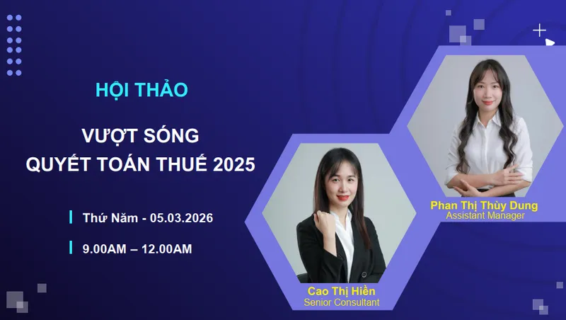 Sản phẩm Hoi thao quyet toan thue — Công Ty TNHH ManaBox Việt Nam — MST 0106785090