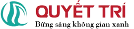 Logo Công Ty TNHH TM DV SX Quyết Trí