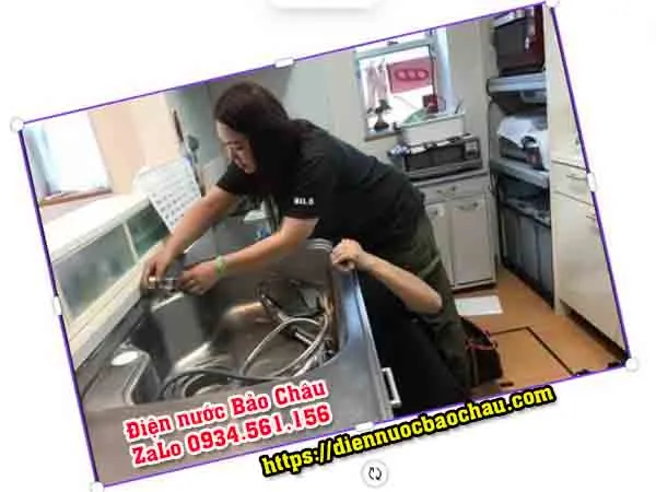 Sản phẩm Dien nuoc bao chau tai ha noi — Công Ty Cổ Phần Xây Dựng Và Thương Mại Dịch Vụ ATD Hà An — MST 0106785527