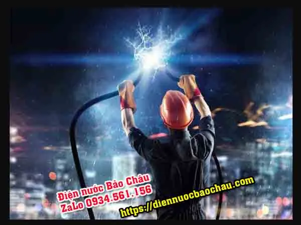 Sản phẩm tho sua dien bao chau — Công Ty Cổ Phần Xây Dựng Và Thương Mại Dịch Vụ ATD Hà An — MST 0106785527