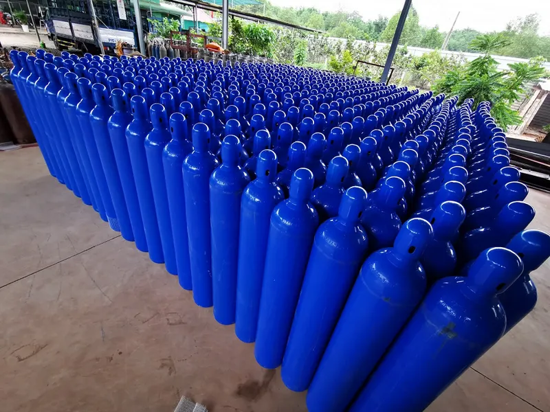Sản phẩm khi tinh khiet 1 — Công Ty TNHH Kỹ Thuật Cơ Điện Và Môi Trường Nhật Nam — MST 0106787549