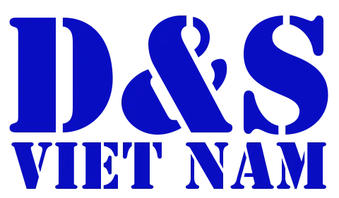 Logo Công Ty TNHH Kỹ Thuật D&S Việt Nam