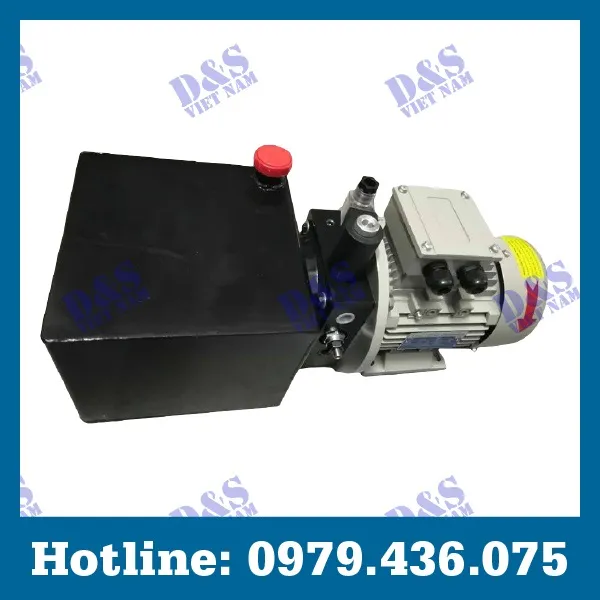 Sản phẩm bo nguon thuy luc mini 1 — Công Ty TNHH Kỹ Thuật D&S Việt Nam — MST 0106787972