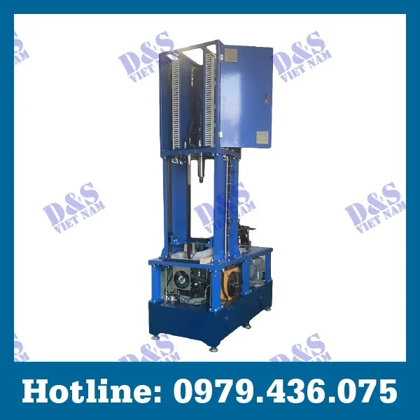 Sản phẩm bo nguon thuy luc ds75 pvr2337 jp20 — Công Ty TNHH Kỹ Thuật D&S Việt Nam — MST 0106787972