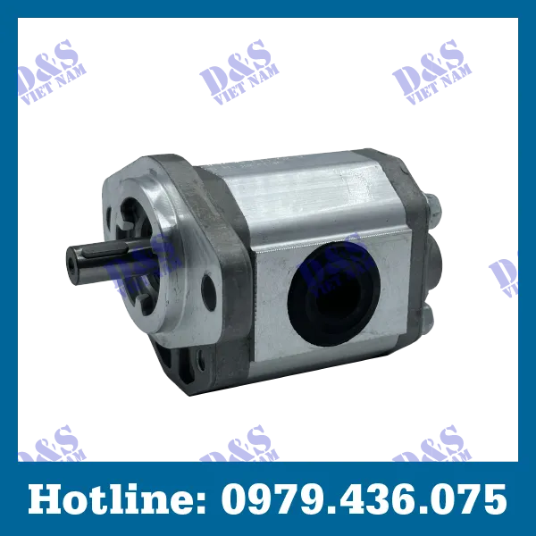 Sản phẩm bom banh rang 2 tang — Công Ty TNHH Kỹ Thuật D&S Việt Nam — MST 0106787972