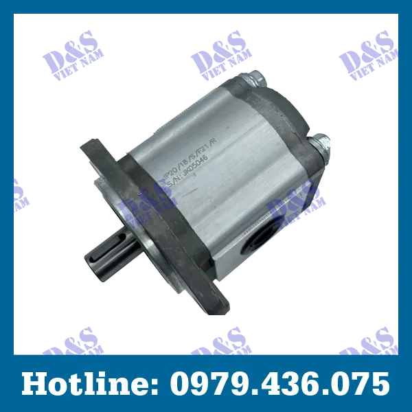 Sản phẩm bom banh rang jp 20 — Công Ty TNHH Kỹ Thuật D&S Việt Nam — MST 0106787972
