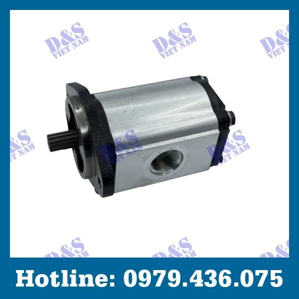 Sản phẩm bom banh rang jp 30 — Công Ty TNHH Kỹ Thuật D&S Việt Nam — MST 0106787972