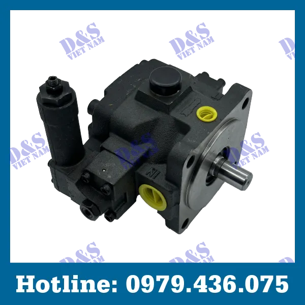 Sản phẩm bom canh gat ap 140hvp 30 fa3 — Công Ty TNHH Kỹ Thuật D&S Việt Nam — MST 0106787972
