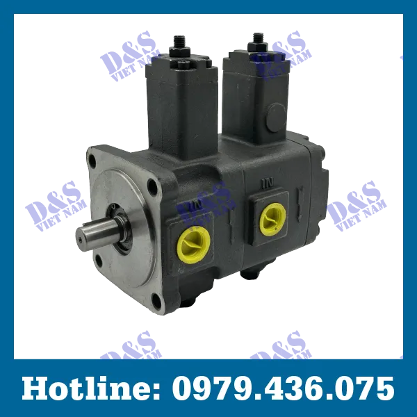 Sản phẩm bom canh gat kep vp 30 30 fa3 — Công Ty TNHH Kỹ Thuật D&S Việt Nam — MST 0106787972