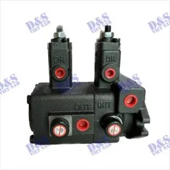 Sản phẩm bom canh gat kep vp20 20 fa3 4 1 247x247 — Công Ty TNHH Kỹ Thuật D&S Việt Nam — MST 0106787972