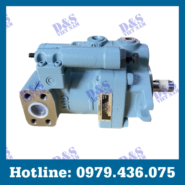 Sản phẩm bom piton huong truc pvs 1b 16 — Công Ty TNHH Kỹ Thuật D&S Việt Nam — MST 0106787972