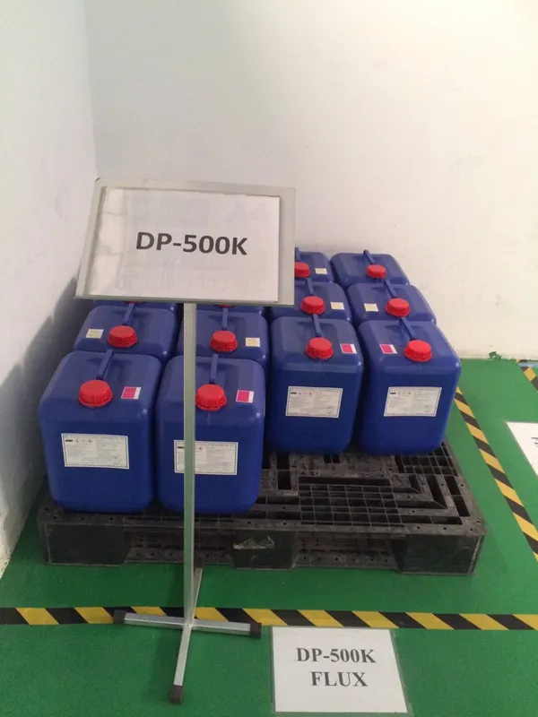 Sản phẩm dp500k — Thiếc Hàn Taewon Soltech - Công Ty TNHH Taewon Soltech Vina — MST 0106788581