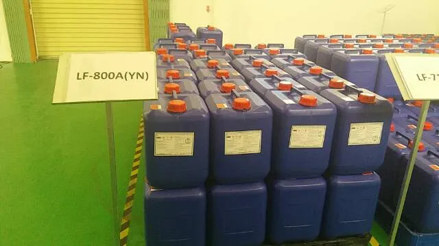 Sản phẩm LF 800YN — Thiếc Hàn Taewon Soltech - Công Ty TNHH Taewon Soltech Vina — MST 0106788581