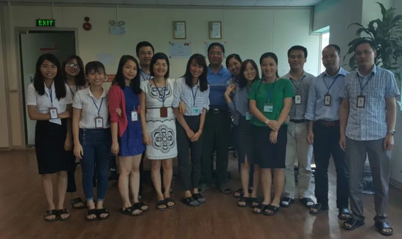 Sản phẩm SAMSUNG AUDIT.JPG — Thiếc Hàn Taewon Soltech - Công Ty TNHH Taewon Soltech Vina — MST 0106788581