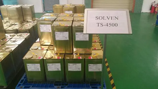 Sản phẩm TS4500 S — Thiếc Hàn Taewon Soltech - Công Ty TNHH Taewon Soltech Vina — MST 0106788581