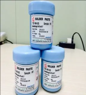 Sản phẩm TSTNH03 — Thiếc Hàn Taewon Soltech - Công Ty TNHH Taewon Soltech Vina — MST 0106788581