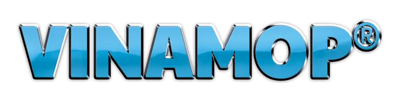 Bộ Chổi Lau Nhà Vinamop - Công Ty TNHH Thương Mại Xuất Nhập Khẩu APC Việt Nam logo