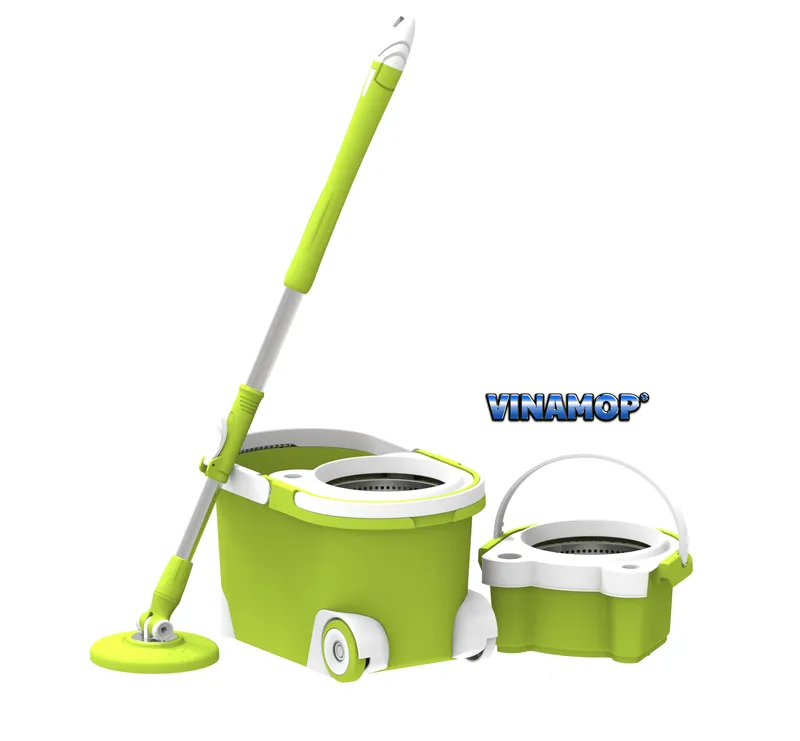 Sản phẩm MTC 11 04 — Bộ Chổi Lau Nhà Vinamop - Công Ty TNHH Thương Mại Xuất Nhập Khẩu APC Việt Nam — MST 0106788736