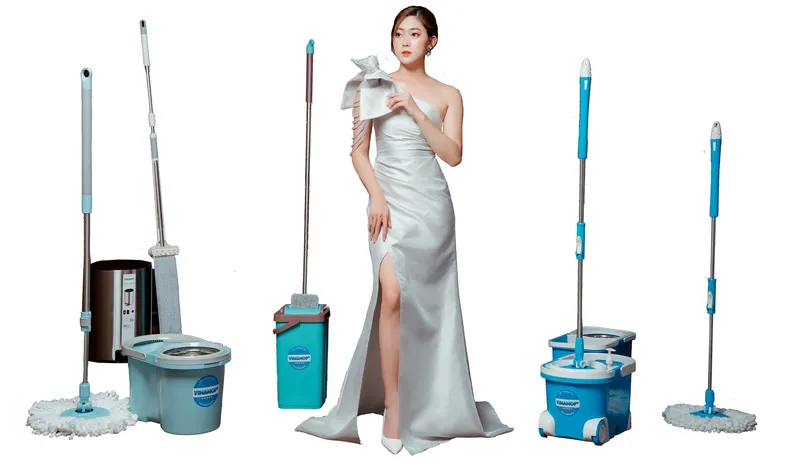 Sản phẩm NamJPhotography 2823 1 — Bộ Chổi Lau Nhà Vinamop - Công Ty TNHH Thương Mại Xuất Nhập Khẩu APC Việt Nam — MST 0106788736