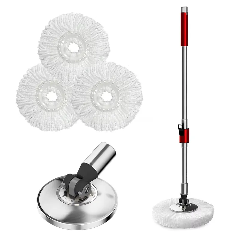 Sản phẩm inox9 — Bộ Chổi Lau Nhà Vinamop - Công Ty TNHH Thương Mại Xuất Nhập Khẩu APC Việt Nam — MST 0106788736