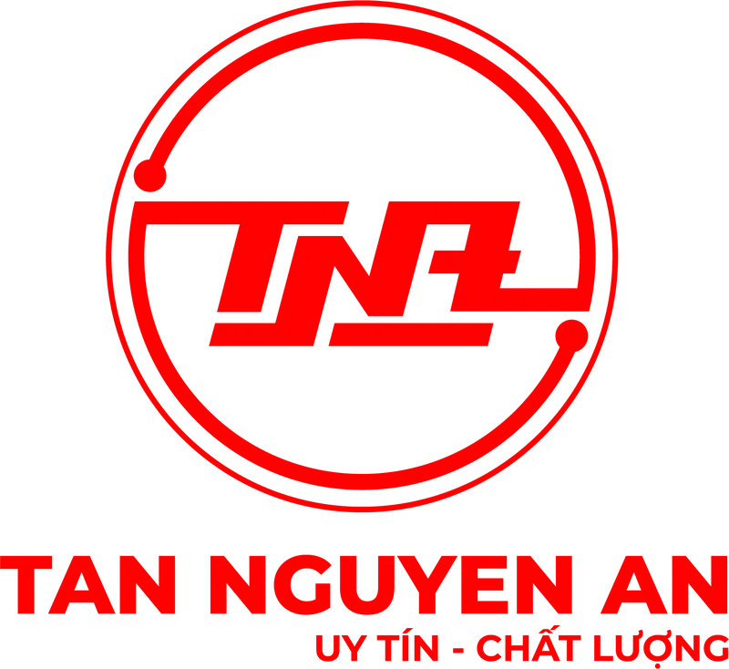 Logo Cân Điện Tử Tân Nguyên An - Công Ty TNHH Công Nghệ Tân Nguyên An