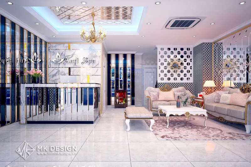 Sản phẩm 1 1 1 — Minh Kiệt Spa - Công Ty Cổ Phần Nội Thất Minh Kiệt LTT — MST 0106792281