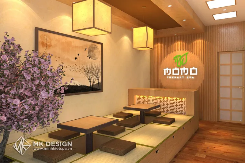 Sản phẩm Spa nhat ban 1 — Minh Kiệt Spa - Công Ty Cổ Phần Nội Thất Minh Kiệt LTT — MST 0106792281