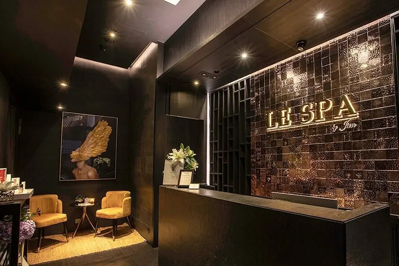 Sản phẩm le spa e1726026959659 — Minh Kiệt Spa - Công Ty Cổ Phần Nội Thất Minh Kiệt LTT — MST 0106792281