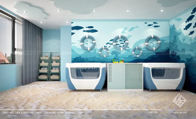 Sản phẩm 6 BABY AQUA AREA C2 — Minh Kiệt Spa - Công Ty Cổ Phần Nội Thất Minh Kiệt LTT — MST 0106792281
